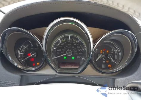 2010 Lincoln Mkt из США, поврежденный, VIN 2LMHJ5FR3ABJ19115